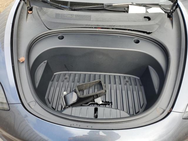 Photo 11 from auction – 2023 TESLA MODEL 3 with VIN 5YJ3E1EA0PF513329