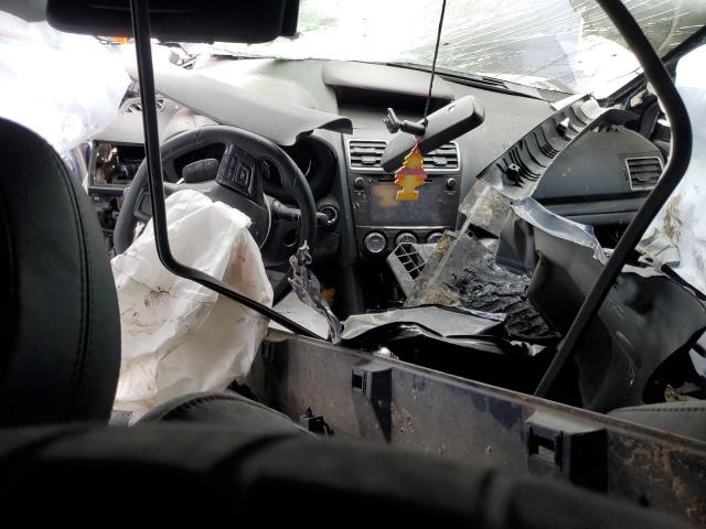 Photo 8 from auction – 2021 SUBARU WRX LIMITE with VIN JF1VA1P62M8819561