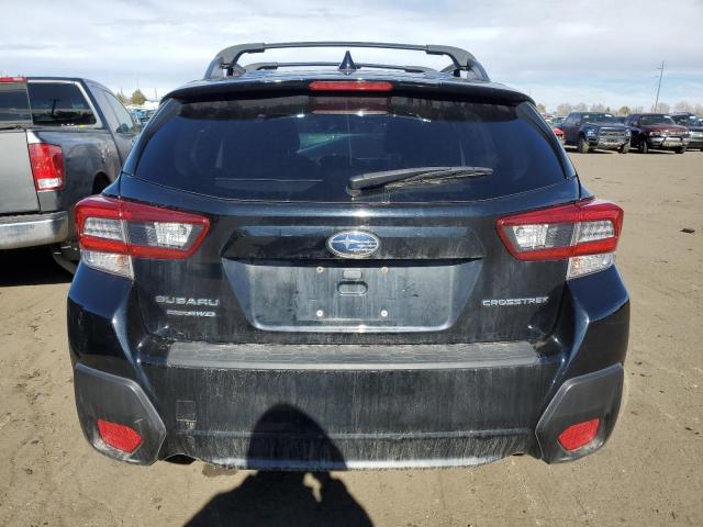 Photo 6 from auction – 2020 SUBARU CROSSTREK with VIN JF2GTAPC5L8249770