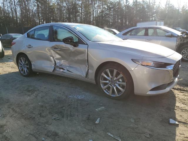Photo 4 from auction – 2023 MAZDA 3 SELECT with VIN 3MZBPABM0PM370976