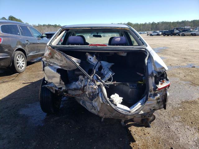 Photo 6 from auction – 2003 HONDA ACCORD EX with VIN 1HGCM56643A035960