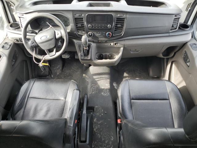 Photo 8 from auction – 2020 FORD TRANSIT T- with VIN 1FTBR1X89LKB43523