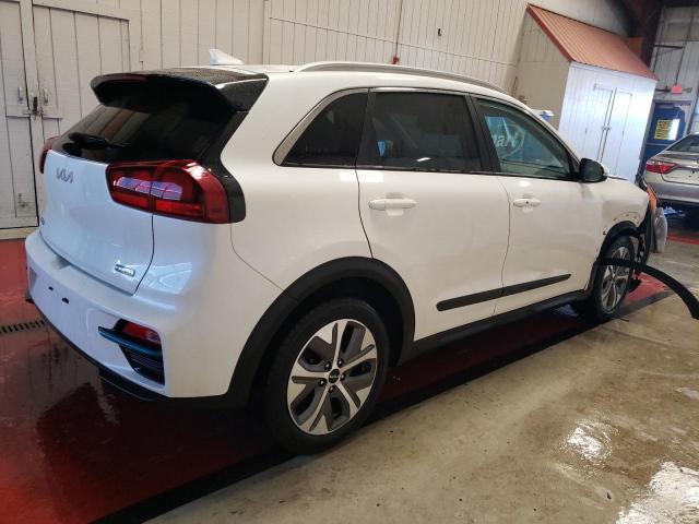 Photo 3 from auction – 2022 KIA NIRO S with VIN KNDCC3LG7N5161065