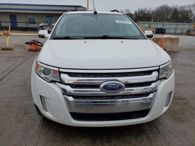 Photo 5 from auction – 2012 FORD EDGE SEL with VIN 2FMDK4JC3CBA55813