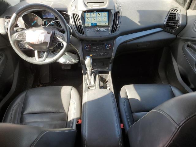 Photo 8 from auction – 2018 FORD ESCAPE SEL with VIN 1FMCU0HD9JUA50099