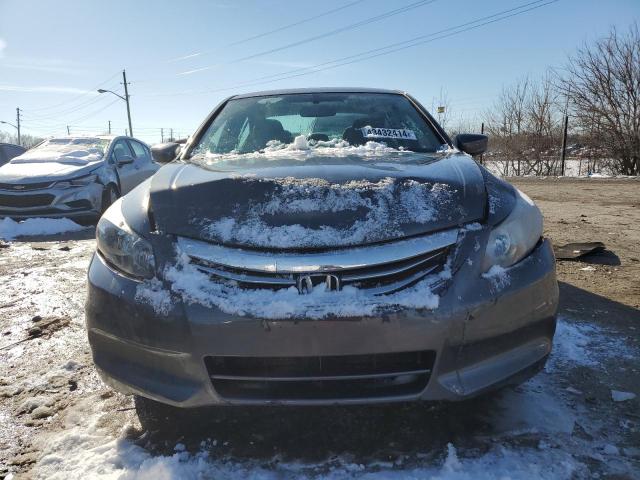 Photo 5 from auction – 2012 HONDA ACCORD LXP with VIN 1HGCP2F47CA087202