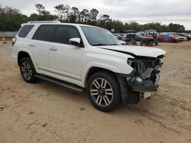 Photo 4 from auction – 2018 TOYOTA 4RUNNER SR with VIN JTEZU5JR8J5181676