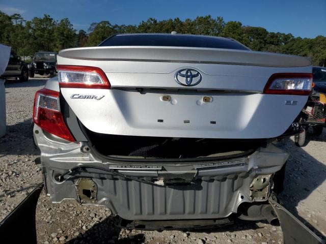 Photo 6 from auction – 2013 TOYOTA CAMRY L with VIN 4T1BF1FK4DU291408
