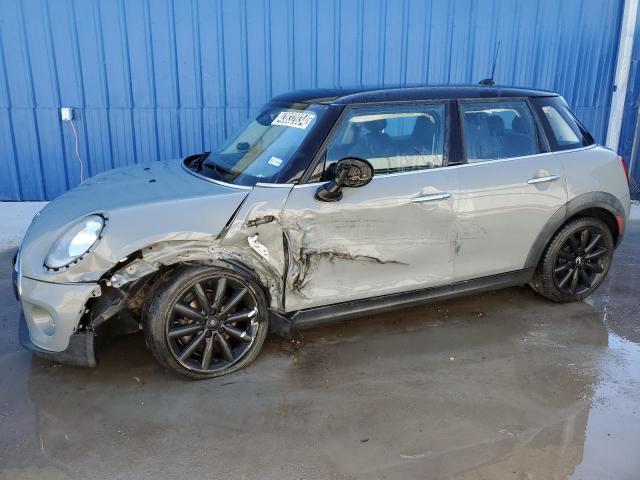 MINI COOPER 2015 with VIN WMWXS5C52FT833381 - Photo from auction