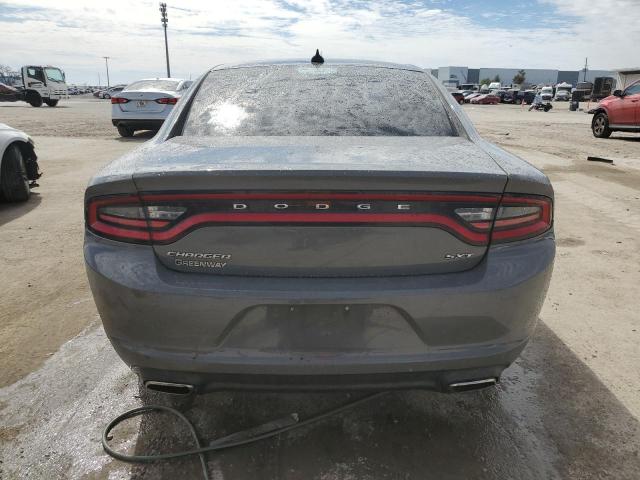 Photo 6 from auction – 2017 DODGE CHARGER SX with VIN 2C3CDXHG1HH562934