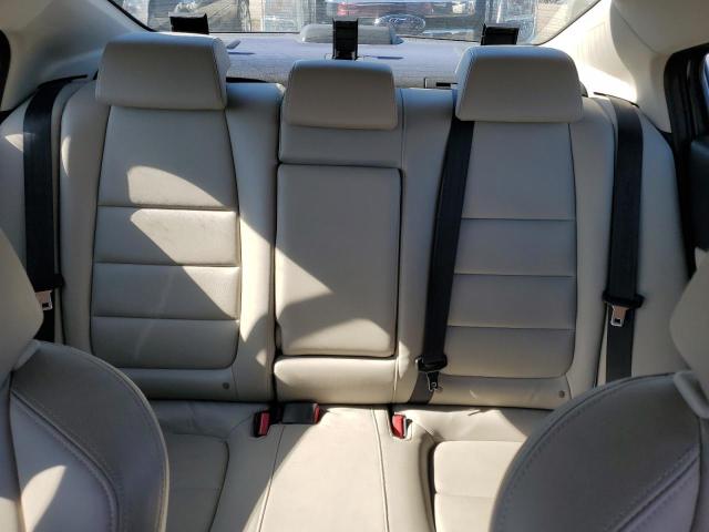 Photo 10 from auction – 2014 MAZDA 6 TOURING with VIN JM1GJ1T50E1105387