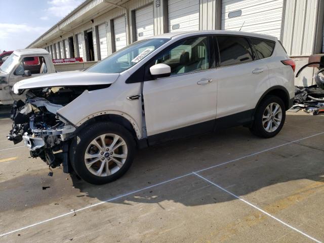 Photo 1 from auction – 2019 FORD ESCAPE SE with VIN 1FMCU9GD5KUB53107