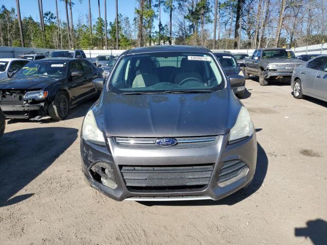 Photo 5 from auction – 2014 FORD ESCAPE SE with VIN 1FMCU0G96EUB49188