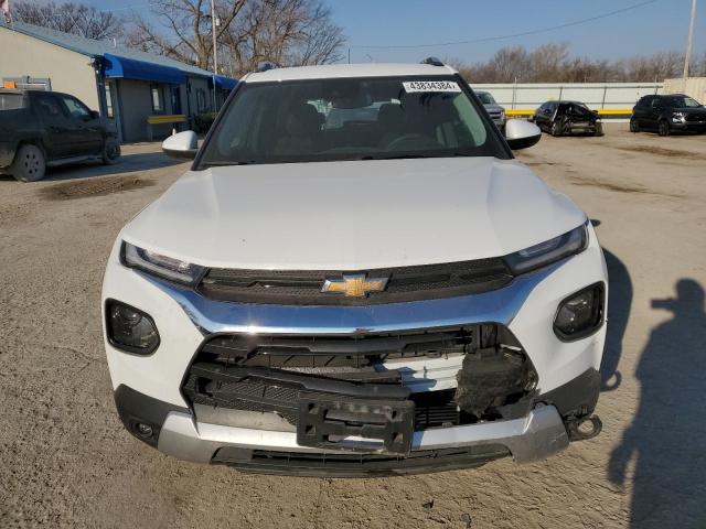 Photo 5 from auction – 2023 CHEVROLET TRAILBLAZE with VIN KL79MPSLXPB066627