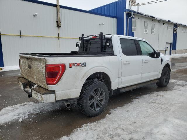 Photo 3 from auction – 2021 FORD F150 SUPER with VIN 1FTFW1E58MFC74620