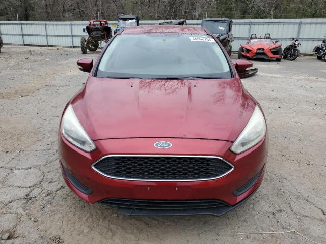 Photo 5 from auction – 2017 FORD FOCUS SE with VIN 1FADP3F28HL253879