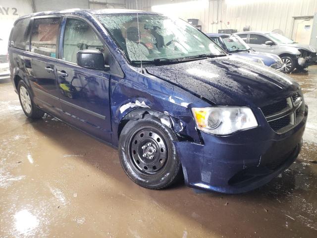 Photo 4 from auction – 2014 DODGE GRAND CARA with VIN 2C4RDGBG6ER419059