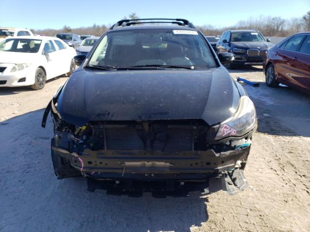 Photo 5 from auction – 2015 SUBARU XV CROSSTR with VIN JF2GPASC3F8232949