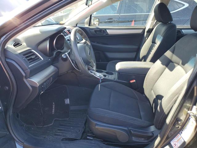 Photo 7 from auction – 2019 SUBARU LEGACY 2.5 with VIN 4S3BNAB6XK3018833