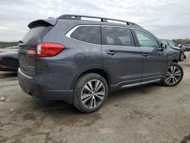 Photo 3 from auction – 2019 SUBARU ASCENT LIM with VIN 4S4WMAMD2K3407803