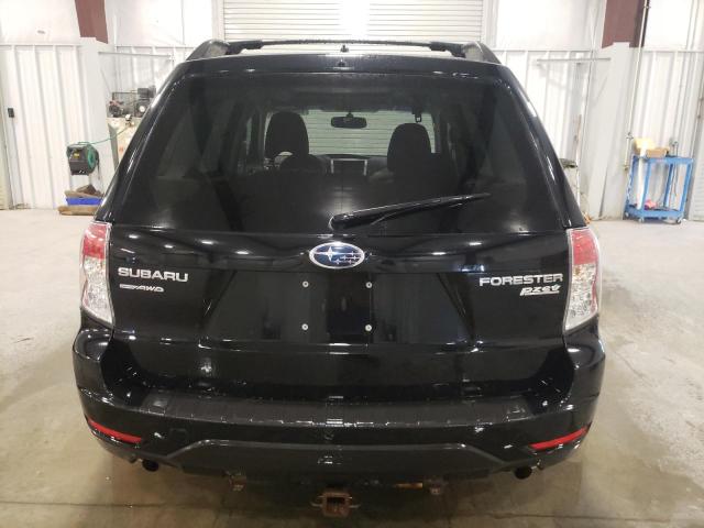 Photo 6 from auction – 2010 SUBARU FORESTER 2 with VIN JF2SH6CC0AG784247