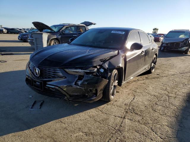 ACURA INTEGRA A- 2024 with VIN 19UDE4H31RA020355 - Photo from auction