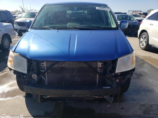 Photo 5 from auction – 2008 DODGE GRAND CARA with VIN 2D8HN54P08R772476