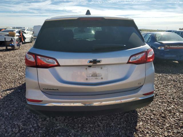 Photo 6 from auction – 2020 CHEVROLET EQUINOX LT with VIN 3GNAXKEV0LS657403