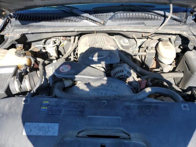 Photo 11 from auction – 2004 GMC NEW SIERRA with VIN 2GTEK19V841372331