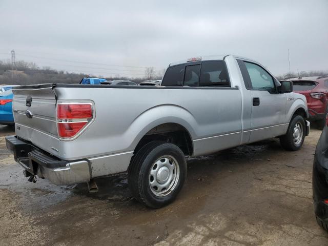 Photo 3 from auction – 2014 FORD F150 with VIN 1FTMF1CM6EKD20052