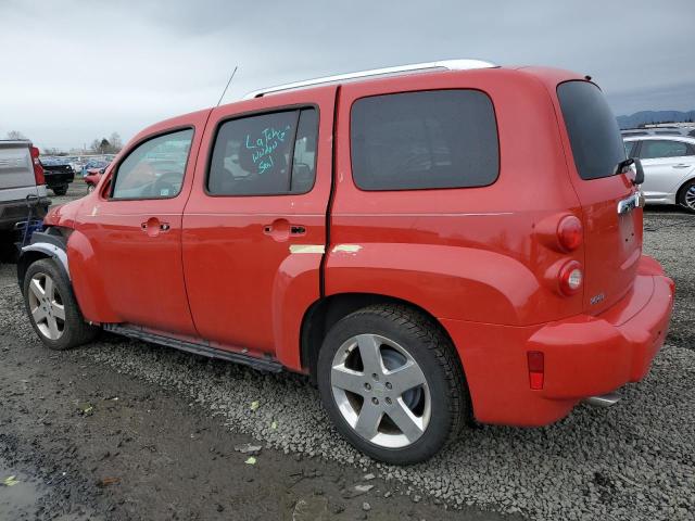 Photo 2 from auction – 2011 CHEVROLET HHR LT with VIN 3GNBABFW0BS502068