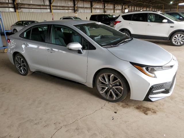 Photo 4 from auction – 2020 TOYOTA COROLLA SE with VIN 5YFS4RCE3LP015918