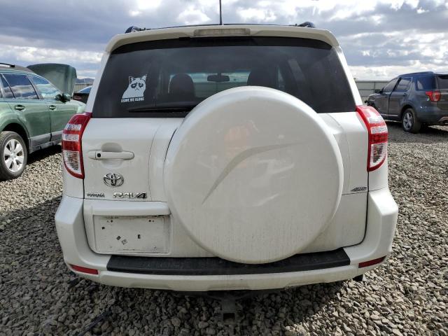 Photo 6 from auction – 2010 TOYOTA RAV4 LIMIT with VIN 2T3DK4DV6AW036104