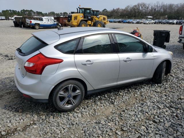 Photo 3 from auction – 2014 FORD FOCUS SE with VIN 1FADP3K2XEL410362