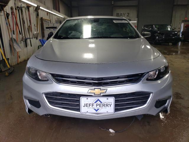 Photo 5 from auction – 2016 CHEVROLET MALIBU LS with VIN 1G1ZC5ST9GF292637