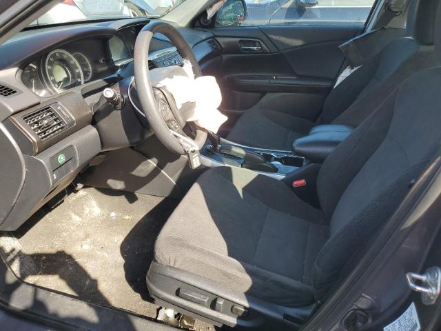 Photo 7 from auction – 2014 HONDA ACCORD EX with VIN 1HGCR2F77EA068480