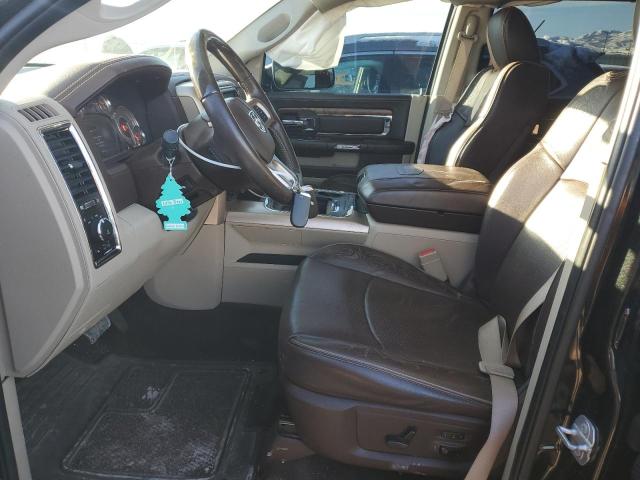 Photo 7 from auction – 2018 RAM 1500 LONGH with VIN 1C6RR7PT2JS179869
