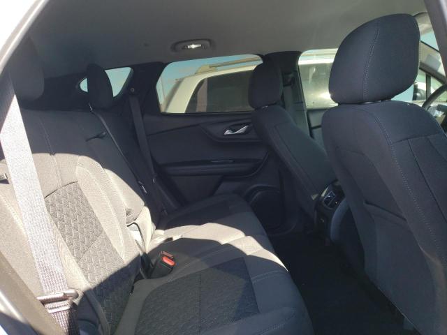 Photo 11 from auction – 2021 CHEVROLET BLAZER 2LT with VIN 3GNKBCRS2MS574159