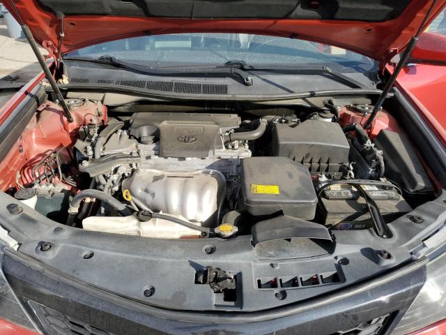 Zdjęcie 11 z aukcji – 2012 TOYOTA CAMRY BASE z VIN 4T1BF1FK7CU629057