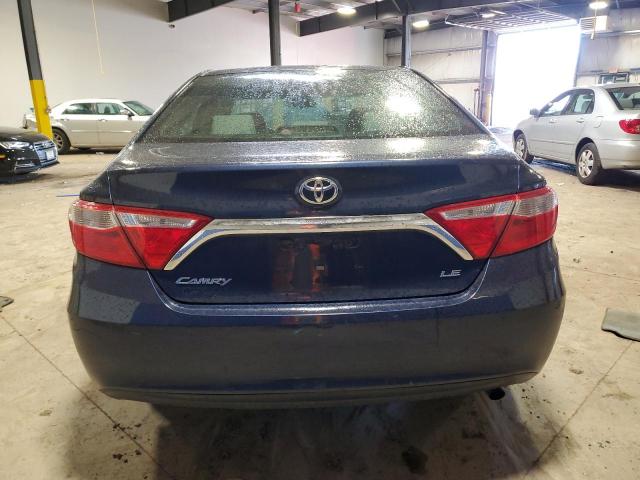 Photo 6 from auction – 2015 TOYOTA CAMRY LE with VIN 4T1BF1FK2FU884591