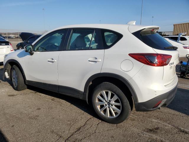 Photo 2 from auction – 2014 MAZDA CX-5 SPORT with VIN JM3KE2BE5E0330262