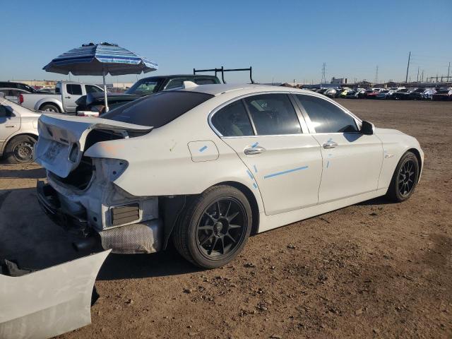 Photo 3 from auction – 2013 BMW 535 I with VIN WBAFR7C50DC818670