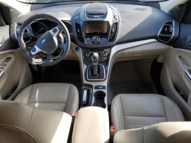 Photo 8 from auction – 2013 FORD ESCAPE SEL with VIN 1FMCU9HX2DUC18216