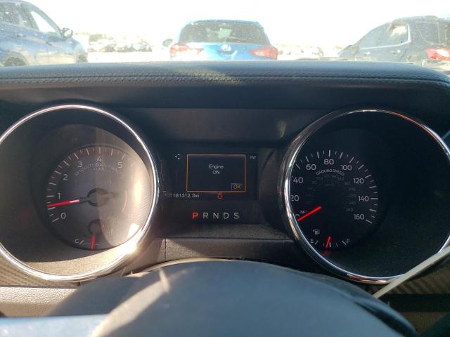 Photo 9 from auction – 2015 FORD MUSTANG with VIN 1FA6P8AM2F5313400