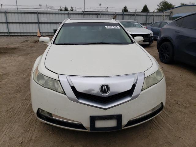 Photo 5 from auction – 2009 ACURA TL with VIN 19UUA86599A006100