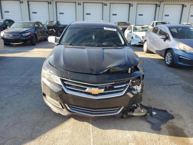 Photo 5 from auction – 2017 CHEVROLET IMPALA PRE with VIN 2G1145S38H9133046