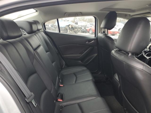 Photo 10 from auction – 2017 MAZDA 3 TOURING with VIN 3MZBN1V74HM143531