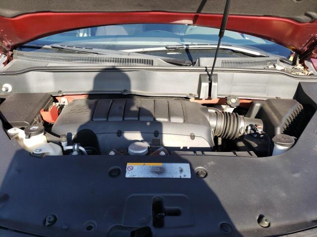 Photo 12 from auction – 2015 BUICK ENCLAVE with VIN 5GAKRBKD8FJ378842