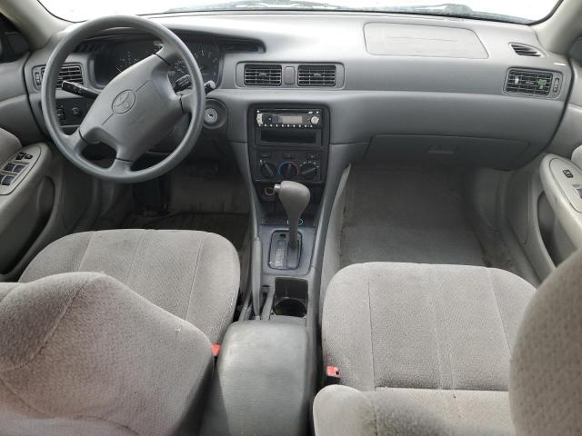 Photo 8 from auction – 2001 TOYOTA CAMRY CE with VIN 4T1BG22K01U098712