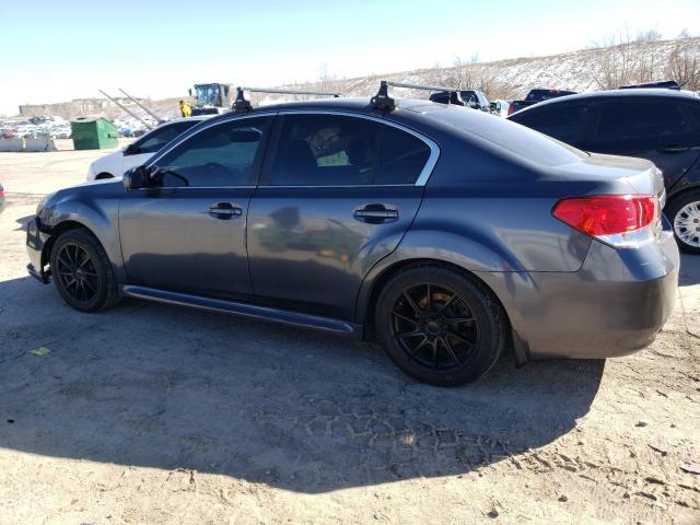 Zdjęcie 2 z aukcji – 2014 SUBARU LEGACY 2.5 z VIN 4S3BMCK67E3030294